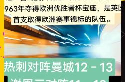开云体育下载-关于热刺与多特蒙德互交白卷，战绩胶着的信息
