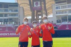 开云体育入口-关于意大利女足连胜晋级充满信心备战的信息