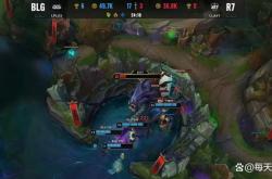 开云体育-包含KT横扫FNC，Elk拿下关键大龙焦点之战成都决赛之夜，成为赛场最大亮点的词条