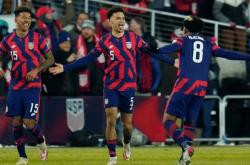 开云体育app-关于墨西哥客场大胜美国，夺得小组头名的信息