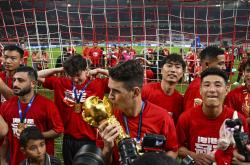 开云体育中国-球队在国内联赛中争夺顶级荣耀