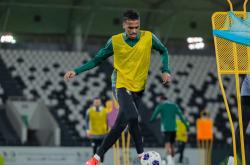 开云体育下载-实战演练展现球队实力，备战即将展开的简单介绍