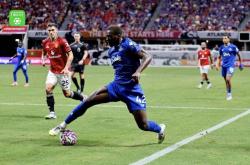 开云官网-西汉姆联客场大胜伯恩茅斯，豪取三分