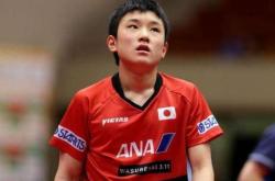 开云体育平台APP-关于瑞典乒乓球队横扫波兰乒乓球队，水谷隼打破历史纪录的信息