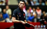 开云体育下载-韩国队力克奥地利队，许昕刷新纪录