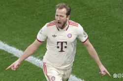 开云体育APP下载-尤文逆转瑞士，凯恩高光表现