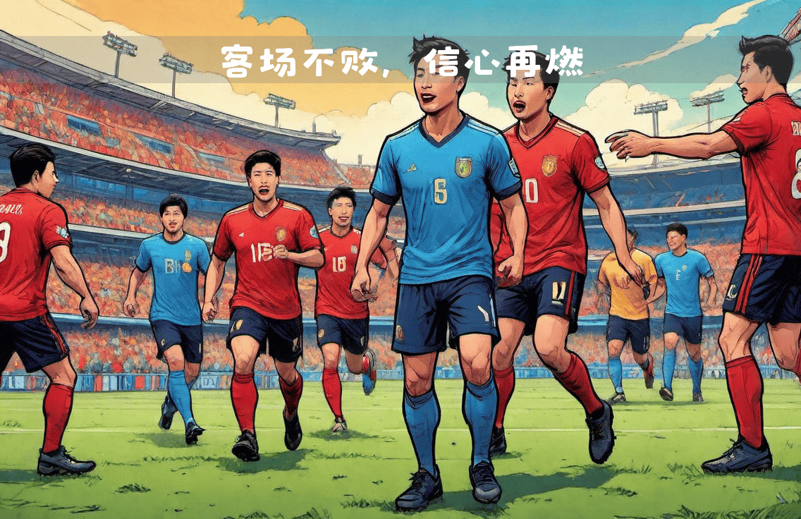 南安普顿战平对手，艰难保持不败状态！