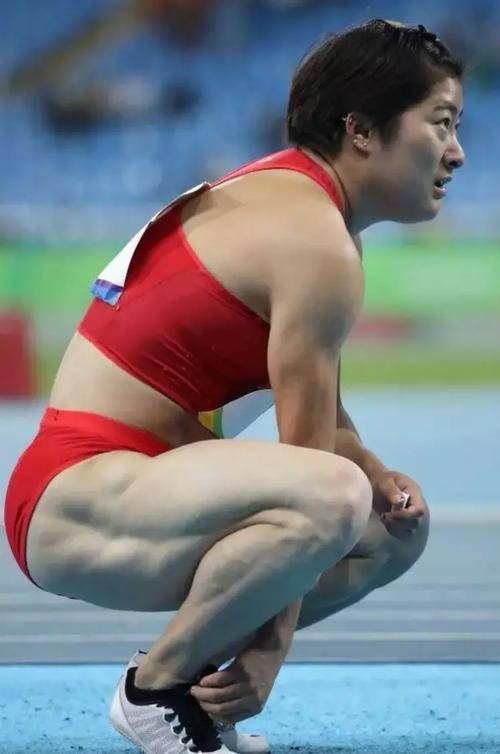 美国选手豪取佳绩，引领风潮