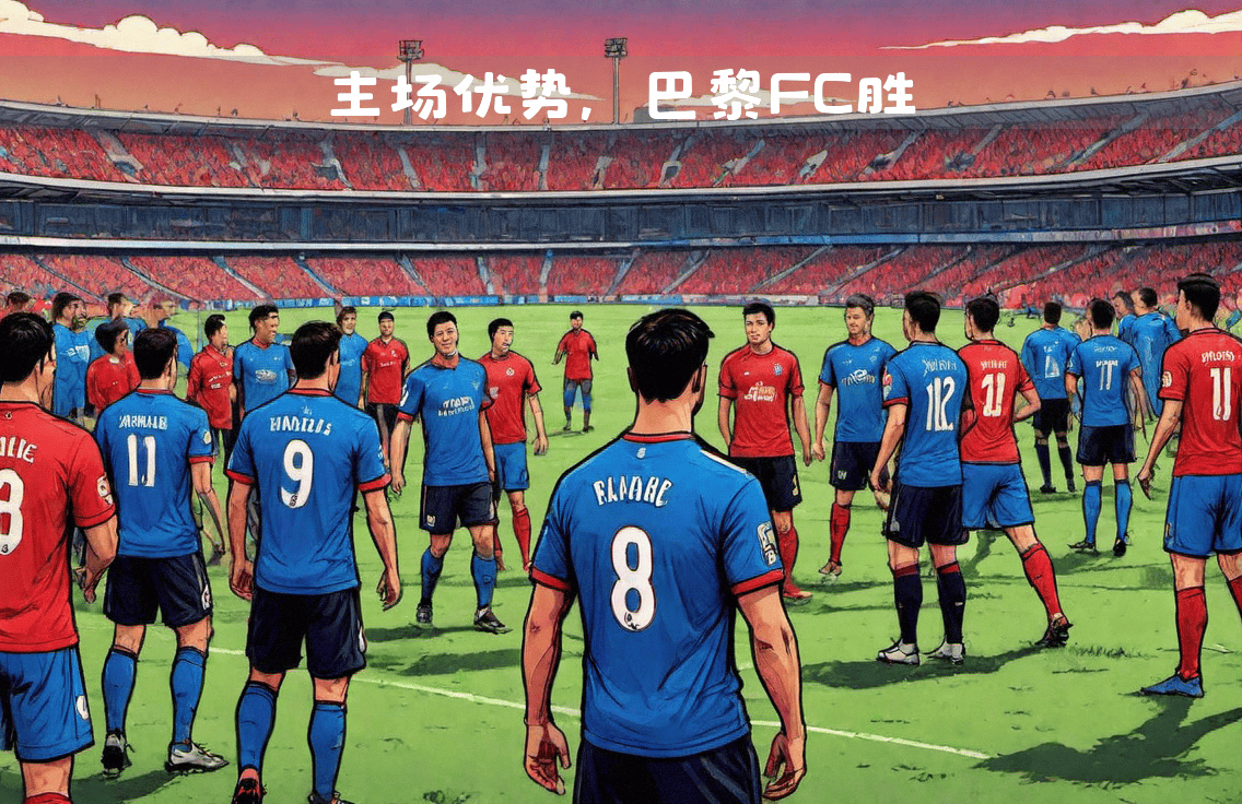 巴黎FC将迎战戛纳，谁将取得胜利？