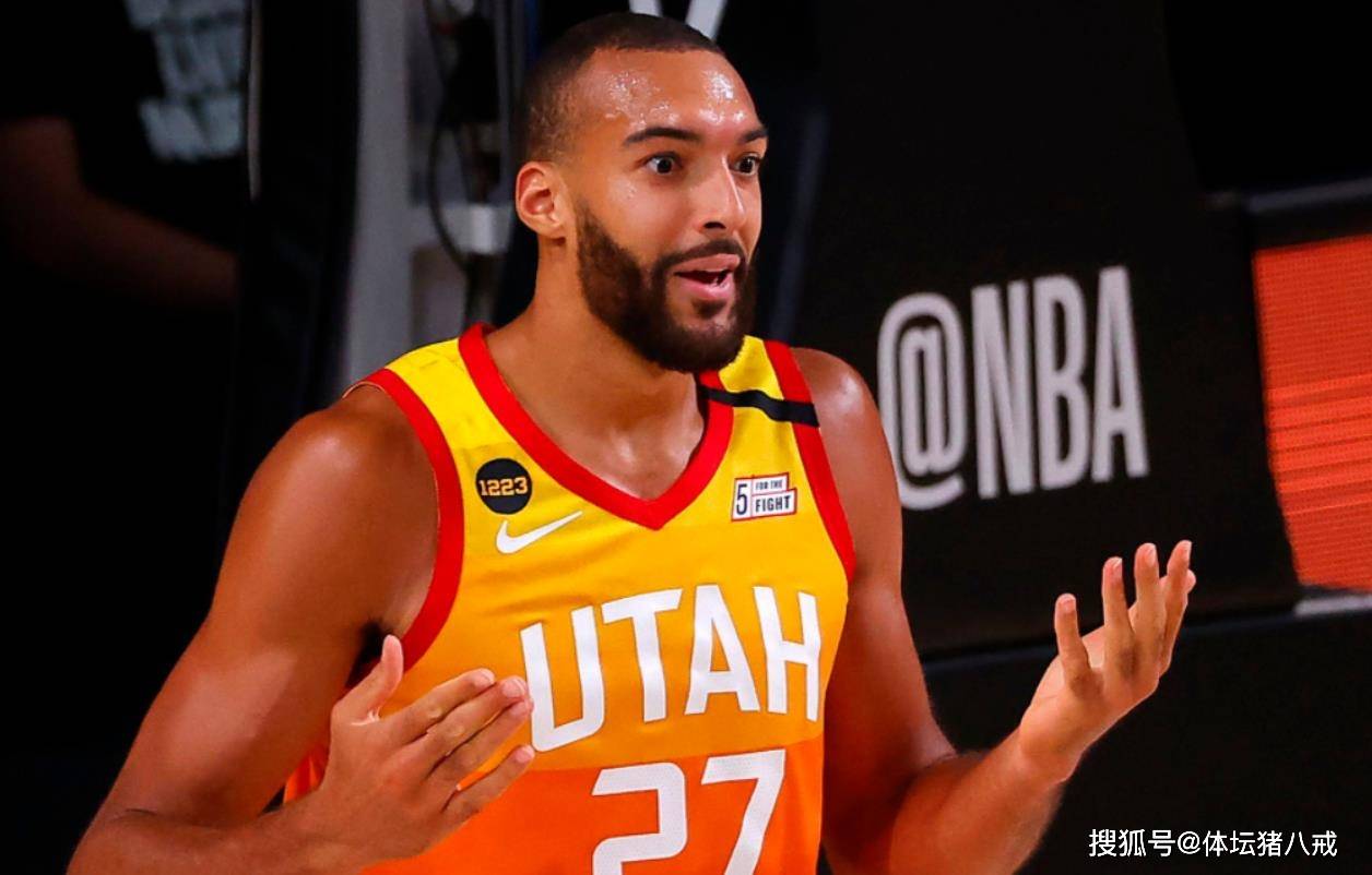 犹他爵士五连胜稳居西部第三，季后赛席位锁定的简单介绍