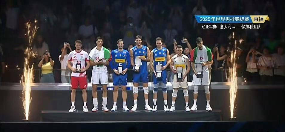 意大利选手表现出色,斩获双冠 意大利选手表现出色,斩获双冠