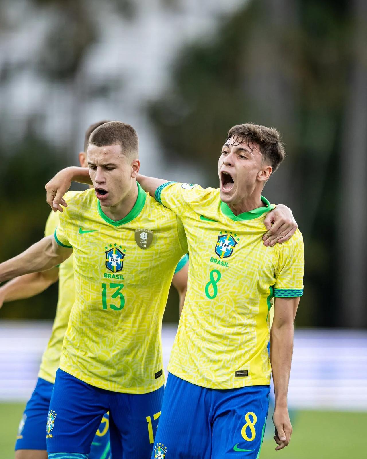 南美洲足球赛事吸引全球关注