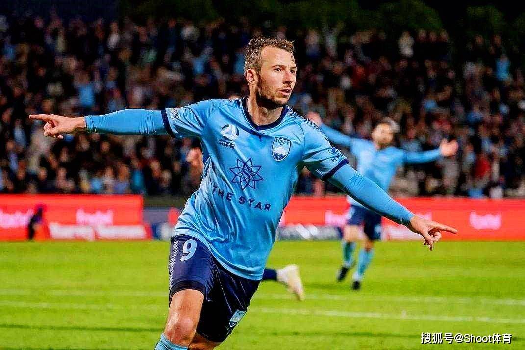 惊险一战，悉尼主场取得胜利