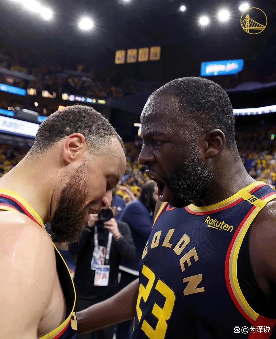 火箭力克勇士成功晋级西部决赛的简单介绍