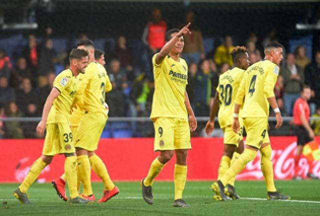 比利亚雷亚尔积极备战，球队整体表现有待提升