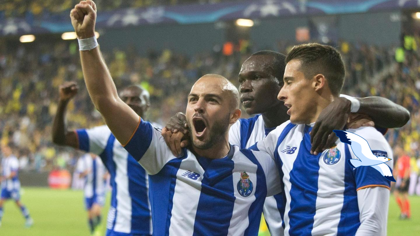 马德里竞技对阵波尔图，西甲葡超对决