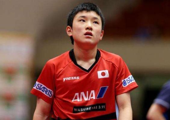 关于瑞典乒乓球队横扫波兰乒乓球队，水谷隼打破历史纪录的信息