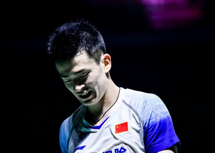 德国队碾压日本队，郑思维刷新纪录