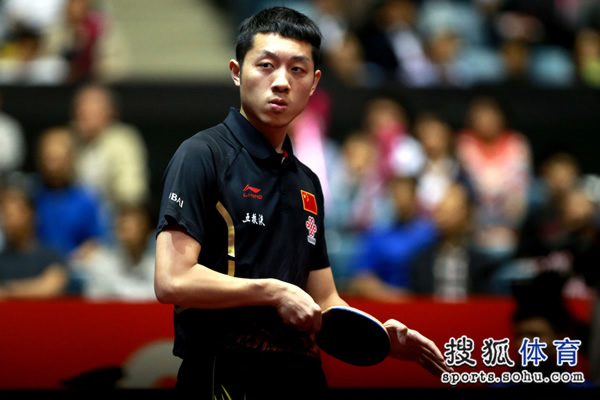 韩国队力克奥地利队,许昕刷新纪录 韩国队力克奥地利队,许昕刷新纪录