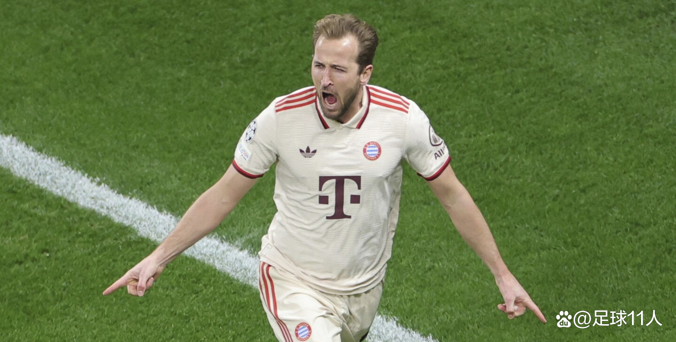 尤文逆转瑞士,凯恩高光表现 尤文逆转瑞士,凯恩高光表现